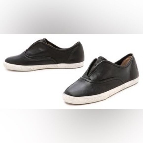 Frye Maya CVO Slip-On Shoes Women's 9 1/2 M NWOT - Picture 2 of 5